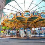 Carousels
