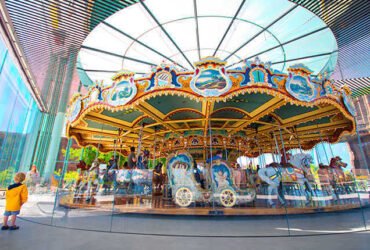 Carousels