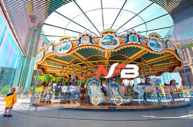 Carousels