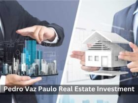 Pedrovazpaulo Real Estate Investment