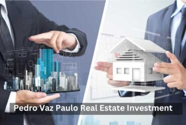 Pedrovazpaulo Real Estate Investment
