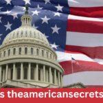 News theamericansecretscom