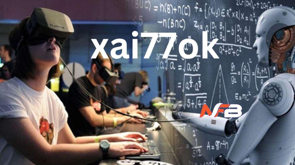 Xai770k