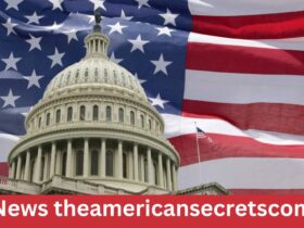 News theamericansecretscom