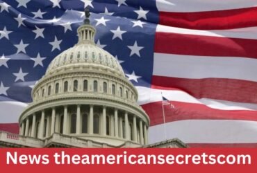 News theamericansecretscom