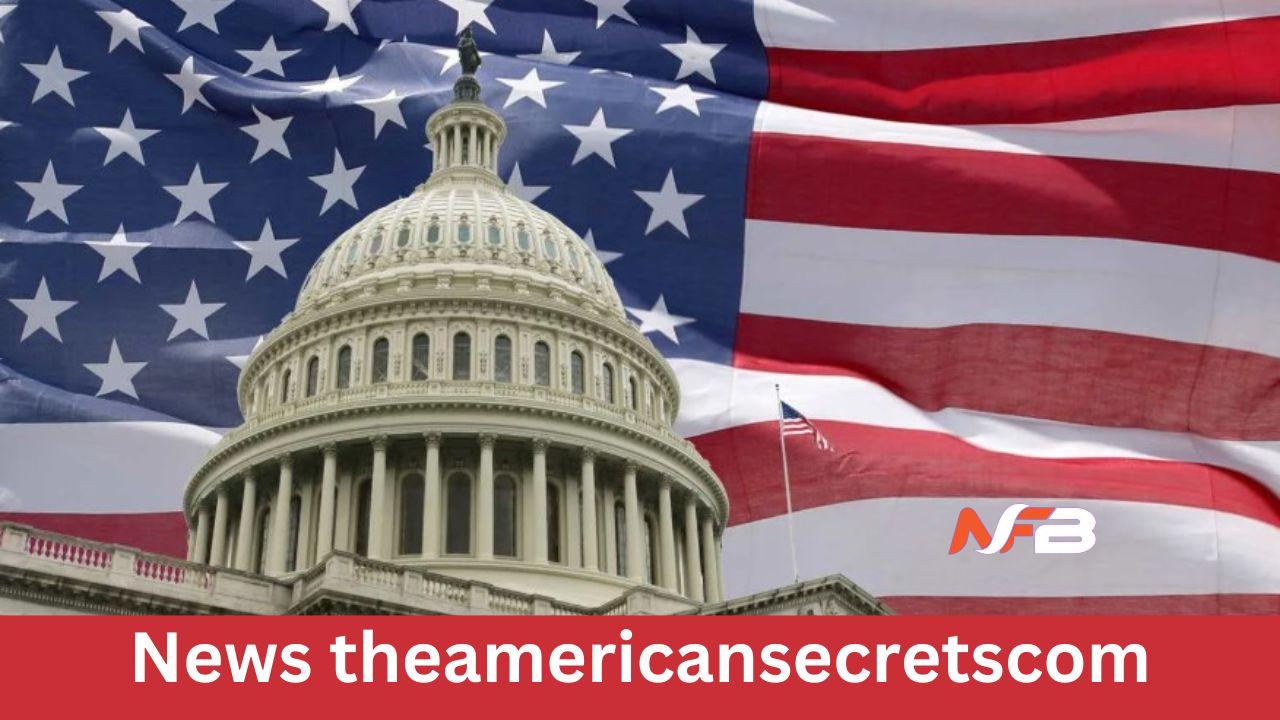 News theamericansecretscom