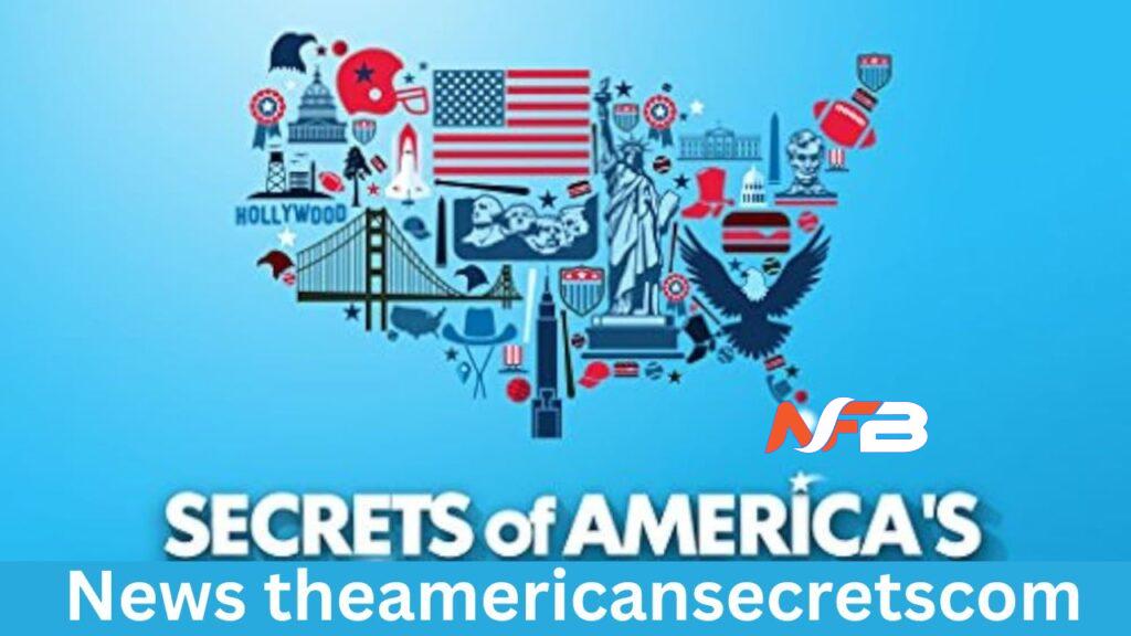 News theamericansecretscom