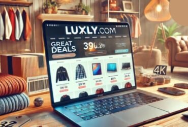 Luuxly.com