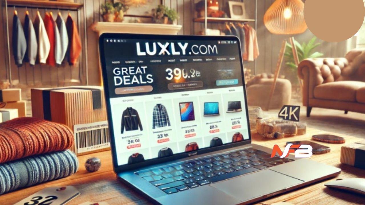 Luuxly.com