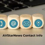 AVStarNews Contact Info