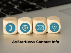 AVStarNews Contact Info