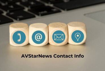 AVStarNews Contact Info