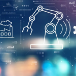 Application of Industrial IoT Technology in the Construction Machinery Manufacturing Industry