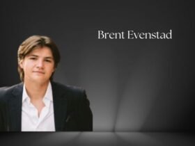 Brent Evenstad