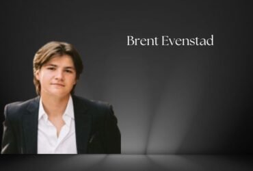 Brent Evenstad