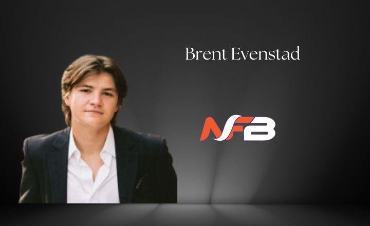Brent Evenstad