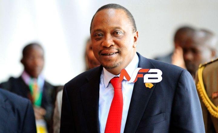 Steven Maranga Nyambega