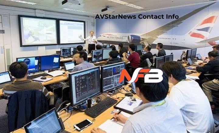 AVStarNews contact info