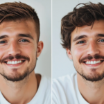 Discover Your New Look with the AI Hairstyle Changer
