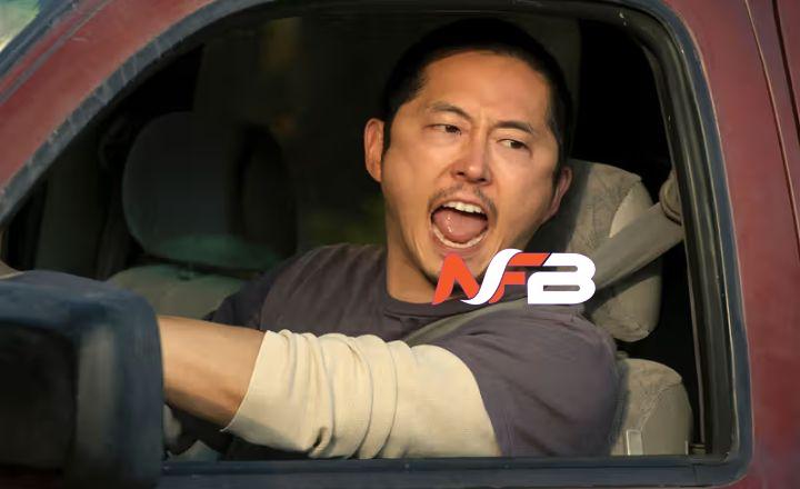 Daniel Cho Bu