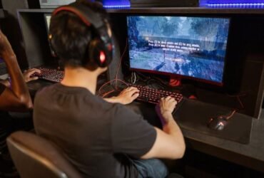 Harmonicode Games