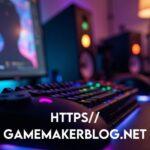 Https gamemakerblog.net
