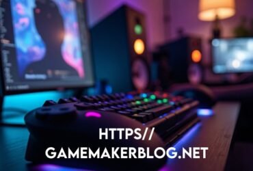 Https gamemakerblog.net
