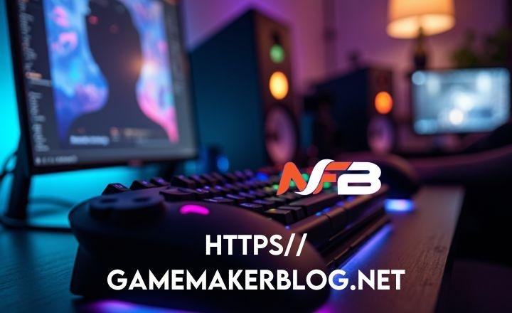 Https gamemakerblog.net
