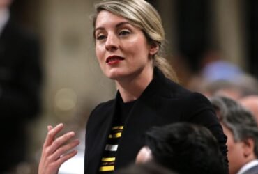 Melanie from CraigScottCapital