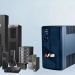 Snowbreak Locate Uninterruptible Power Supply