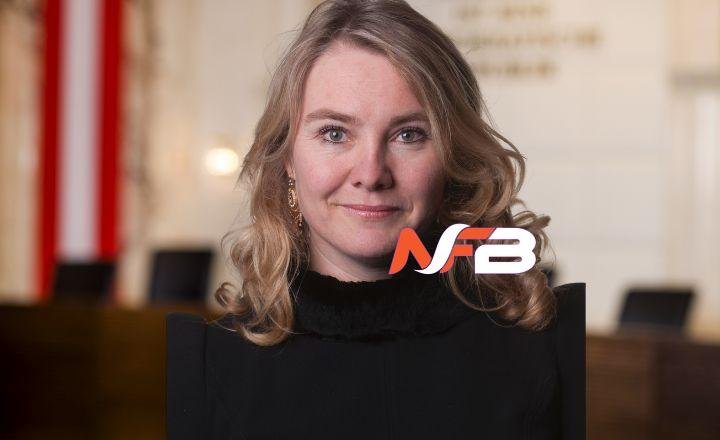 Eveline van der Haegen juriste ergo