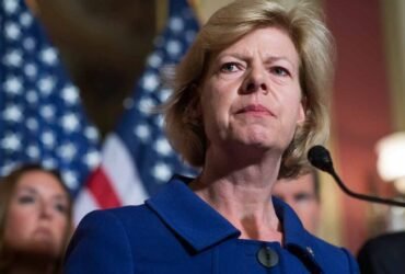 Tammy Cain Wisconsin