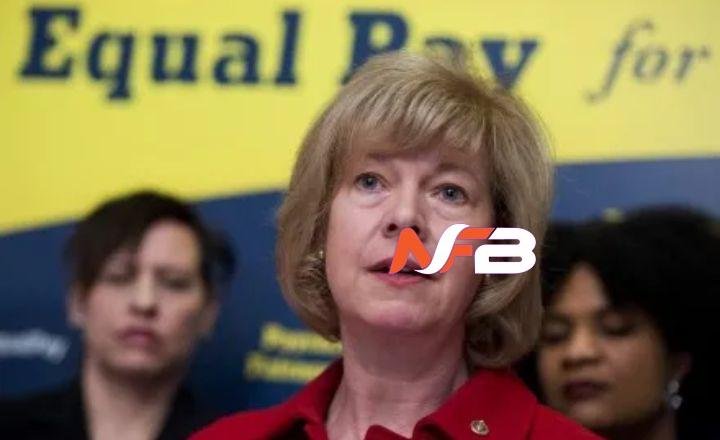 Tammy Cain Wisconsin