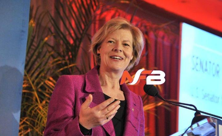 Tammy Cain Wisconsin