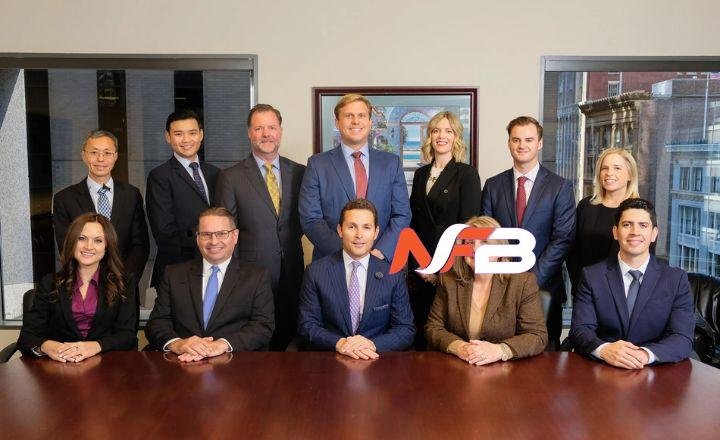 Sakaila.king Brock and Stout