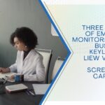 Three Pillars of Employee Monitoring for Business