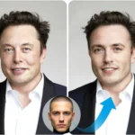 PixNova AI Face Swap