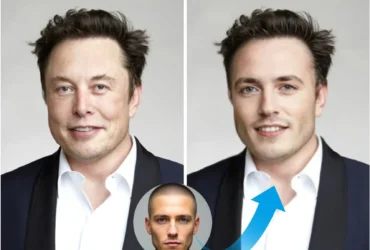 PixNova AI Face Swap