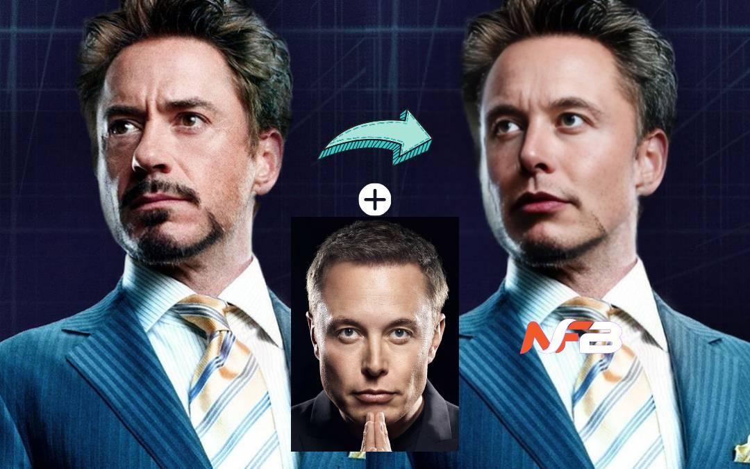 AI Face Swap