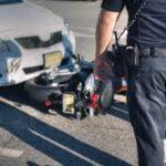 Motorcycle Accident