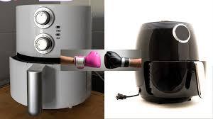 Air Fryer Error Codes: Troubleshooting Made Easy