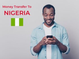 Revolutionizing Money Transfers to Nigeria: A Technical Perspective