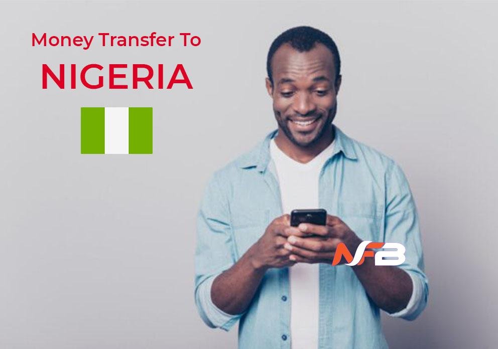 Revolutionizing Money Transfers to Nigeria: A Technical Perspective