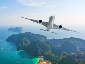 Your Guide to Cheap Flights from Dubai