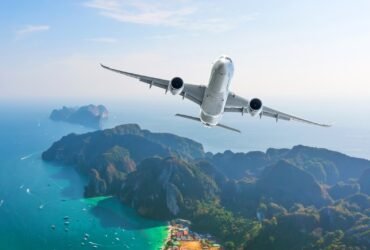 Your Guide to Cheap Flights from Dubai