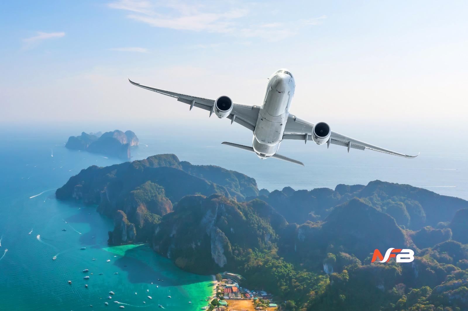 Your Guide to Cheap Flights from Dubai