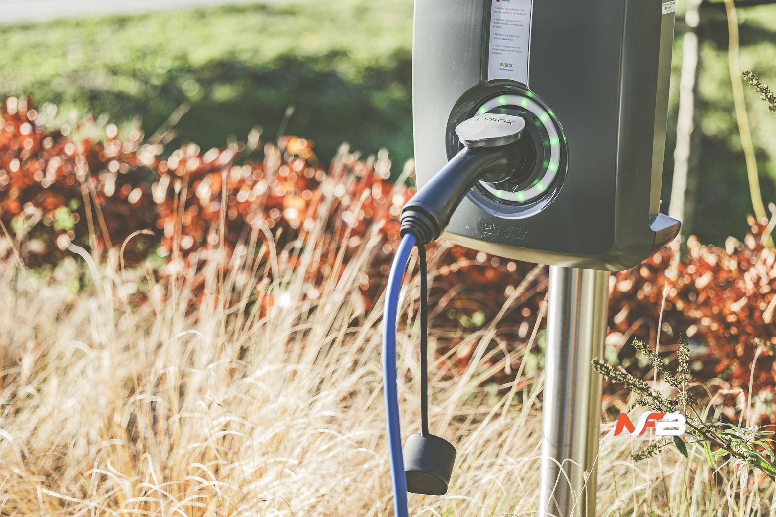 Charging Cable