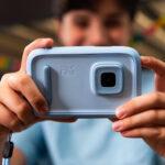 Digital Camera