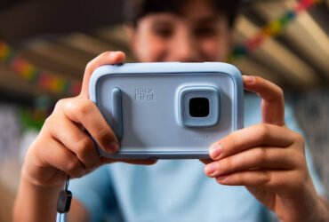 Digital Camera