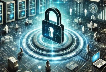 Cybersecurity Services and IT Solutions: Building Resilient Digital Infrastructure